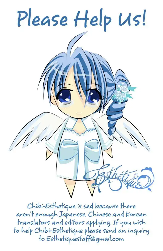 West Heaven Garden Chapter 1 36
